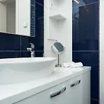 Apartamento Deluxe Carissa *