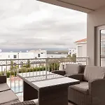 Deluxe Carissa Apartamento