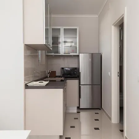 Deluxe Carissa Apartment *