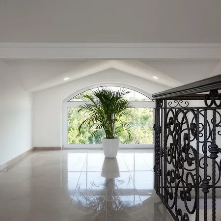 Deluxe Carissa Apartment Malinska