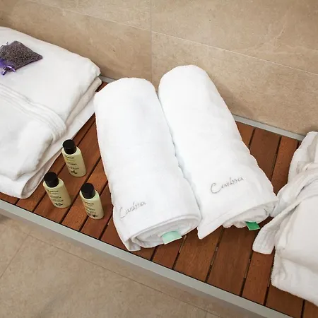 Apartment Deluxe Carissa *