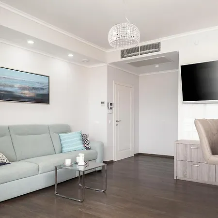 Apartment Deluxe Carissa