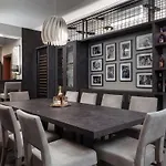 Deluxe Carissa Apartament