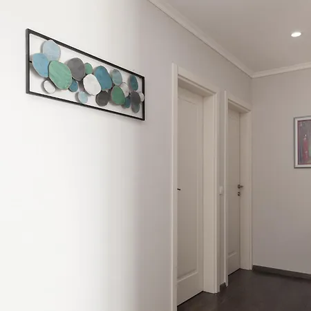 Deluxe Carissa Apartment