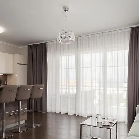 Apartment Deluxe Carissa