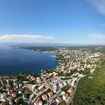 Deluxe Carissa Διαμέρισμα Malinska