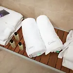 Διαμέρισμα Deluxe Carissa *